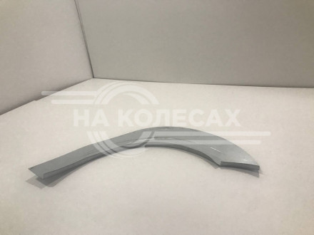Передние арки Honda Logo GA (3дв.)