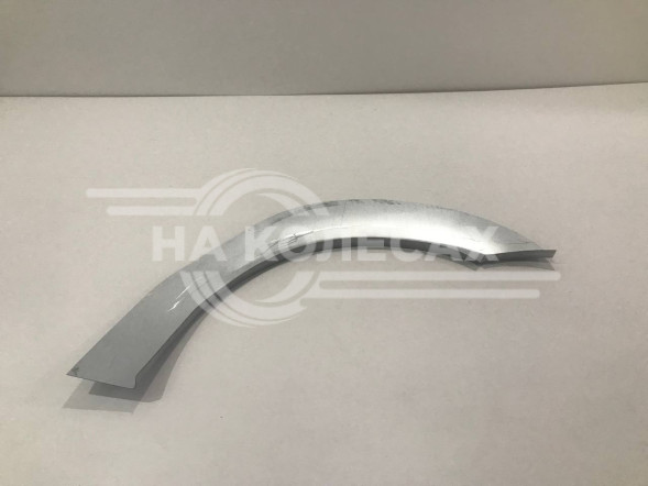 Передние арки Honda Logo GA (3дв.)