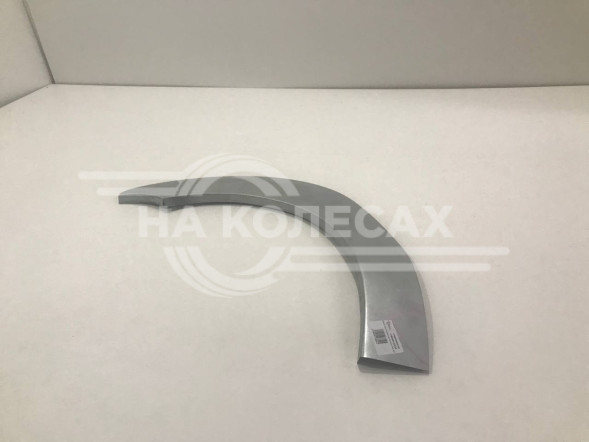 Передние арки Honda Logo GA (3дв.)