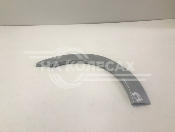 Передние арки Honda Logo GA (3дв.)