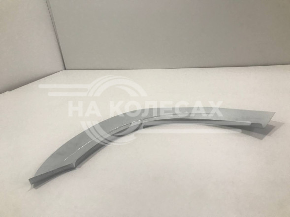 Передние арки Honda Logo GA (3дв.)