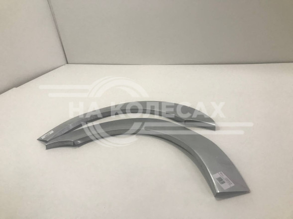 Передние арки Honda Logo GA (3дв.)