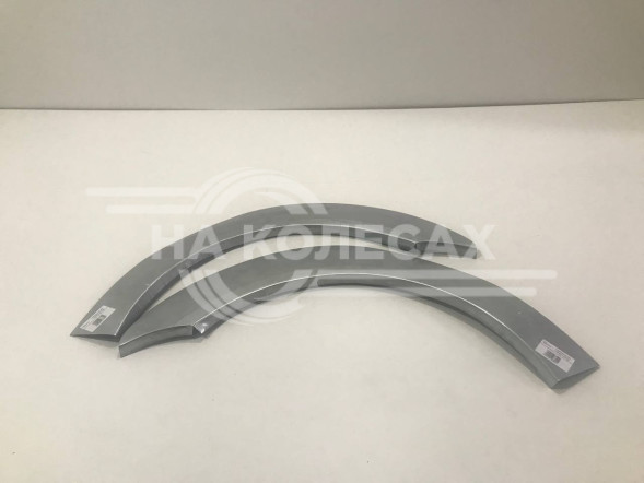 Передние арки Honda Logo GA (3дв.)