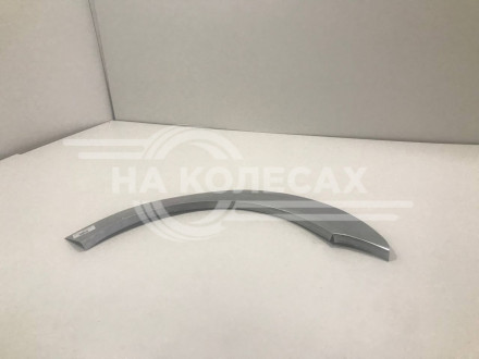 Передние арки Honda Logo GA (3дв.)