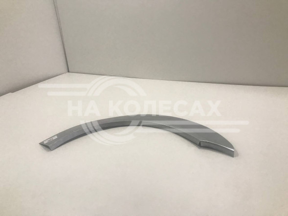 Передние арки Honda Logo GA (3дв.)