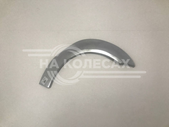 Передние арки Honda Logo GA (3дв.)