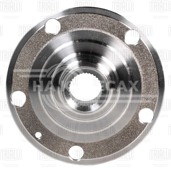 Ступица передняя для автомобиля VW Passat B5 (96-)/Audi A4 (94-)/A6 (97-) 33 шлиц.