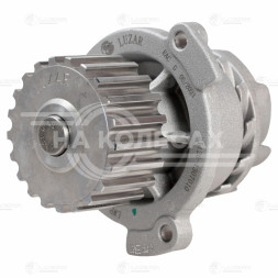 Насос водяной для автомобилей ВАЗ 2170-72 Приора