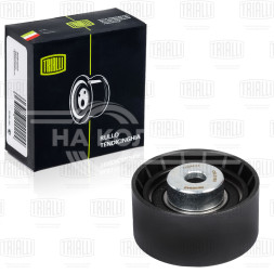 Ролик ГРМ для автомобилей Ford Mondeo (93-) 1.6i/1.8i/2.0i (опор.) (CM 5183)