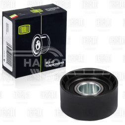 Ролик ГРМ для автомобилей Ford Mondeo (93-) 1.6i/1.8i/2.0i (опор.) (CM 5183)