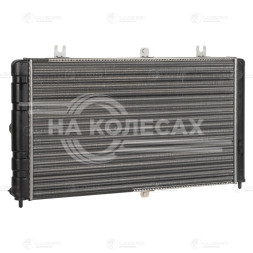 Радиатор охлаждения для автомобилей ВАЗ 2170-72 Приора