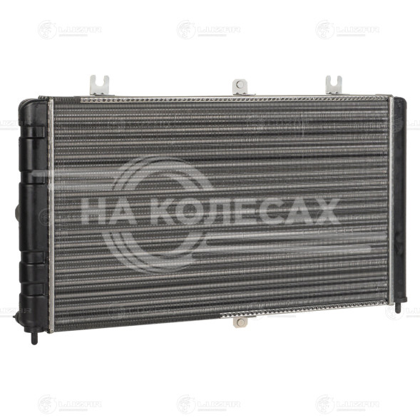 Радиатор охлаждения для автомобилей ВАЗ 2170-72 Приора