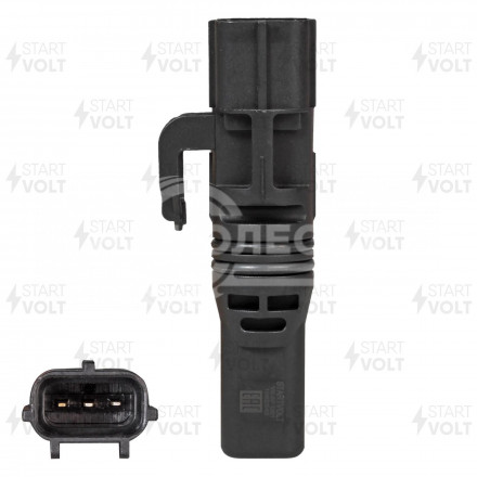 Датчик скорости для автомобилей Ford Focus II (04-)/Mazda 3 (03-) 1.4i/1.6i/1.8i