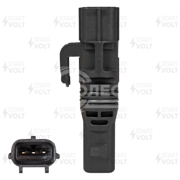 Датчик скорости для автомобилей Ford Focus II (04-)/Mazda 3 (03-) 1.4i/1.6i/1.8i