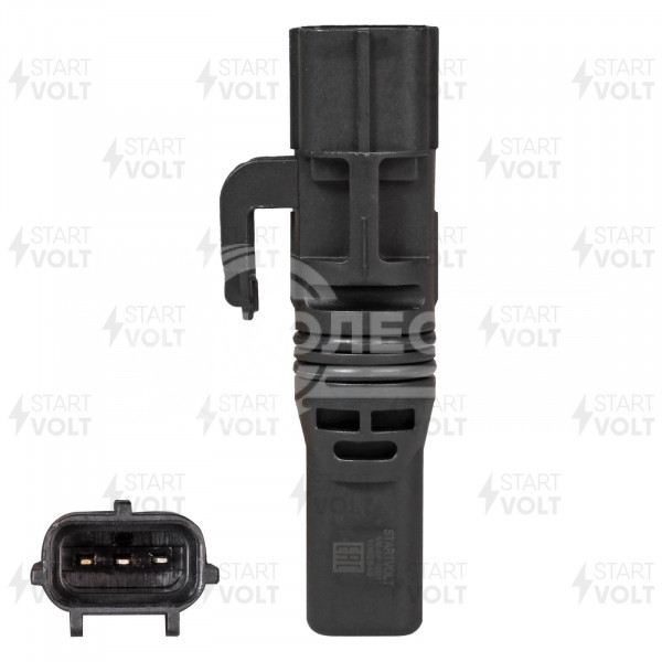 Датчик скорости для автомобилей Ford Focus II (04-)/Mazda 3 (03-) 1.4i/1.6i/1.8i