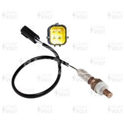 Датчик кислорода для автомобилей Chevrolet Lacetti (02-) 1.6i после катализатора/Daewoo Nexia (08-) 1.6i до катализатора