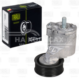 Ролик приводного ремня для автомобилей Chery Tiggo T11 (05-) 1.6i/1.8i/2.0i (с натяжным механизмом)