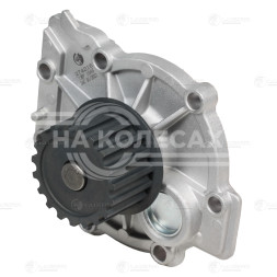 Насос водяной для автомобилей Volvo S60 (10-)/S80 (98-)/V70 (00-)/XC60 (07-)/XC90 (02-) 2.0D/2.4D