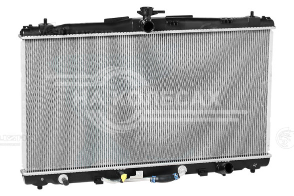 Радиатор охлаждения для автомобилей Camry (11-)