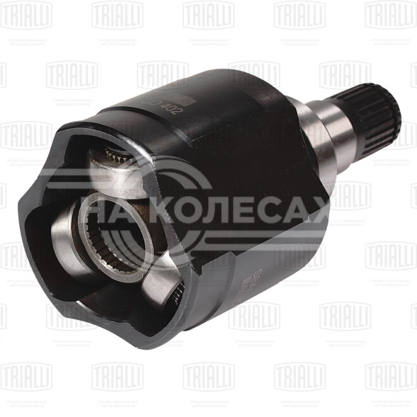 ШРУС внутренний правый для автомобилей Lifan Solano (10-) 1.6i