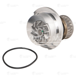 Насос водяной для автомобилей Opel Astra F (91-) 1.4i/1.6i