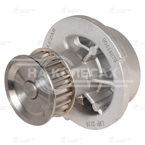 Насос водяной для автомобилей Opel Astra F (91-) 1.4i/1.6i