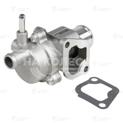 Термостат для автомобилей X-Ray (15-)/Vesta (15-)/Гранта (14-) 1.4i/1.6i (доп. штуцер) ("зимний" 92°С)