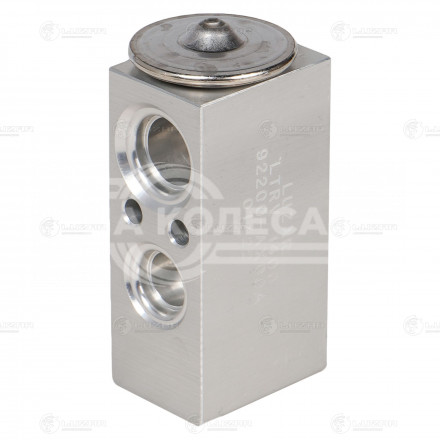 Клапан расширительный кондиционера (ТРВ) для автомобилей Note (06-)/Micra (02-)