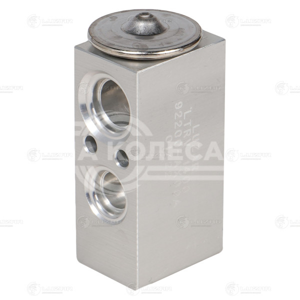 Клапан расширительный кондиционера (ТРВ) для автомобилей Note (06-)/Micra (02-)