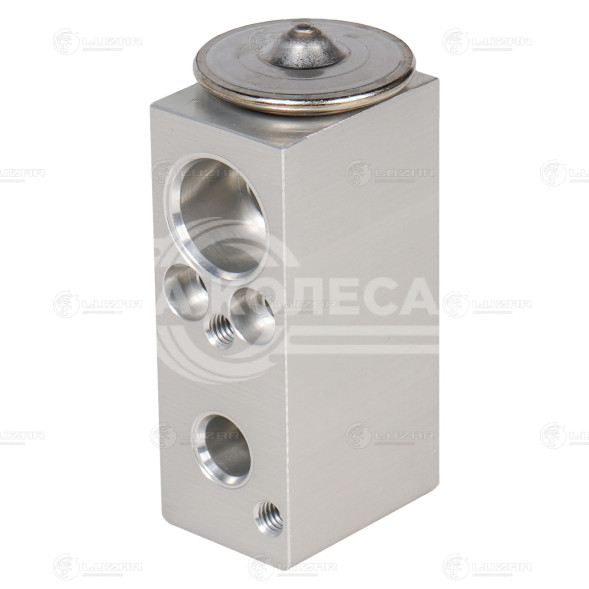 Клапан расширительный кондиционера (ТРВ) для автомобилей Note (06-)/Micra (02-)