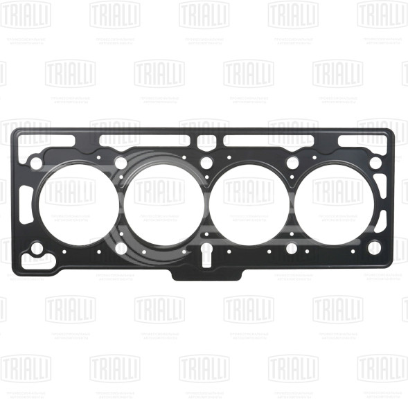 Прокладка ГБЦ для автомобилей Лада Largus (12-) 1.6i 8кл (дв.К7М/К7М410) (метал.)