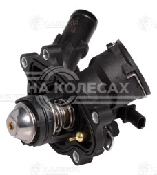 Термостат для автомобилей Mercedes-Benz C (W204) (07-)/E (W212) (09-) CGI [M271] (с корпусом)