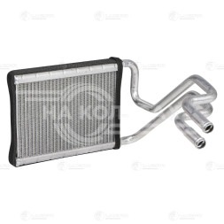 Радиатор отопителя для автомобилей Sonata (05-)/Grandeur (05-)