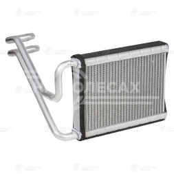 Радиатор отопителя для автомобилей Sonata (05-)/Grandeur (05-)