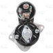 Стартер для автомобилей Opel Astra J (10-) 1.4T/Corsa D (09-) 1.4i 1,1кВт