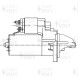 Стартер для автомобилей Opel Astra J (10-) 1.4T/Corsa D (09-) 1.4i 1,1кВт