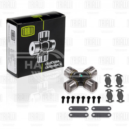 Крестовина для автомобилей Hyundai HD120 (04-) (46x142)