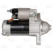 Стартер для автомобилей Toyota Vitz (99-)/FunCargo (99-)/Platz (00-)/Yaris (99-) 1.3i/1.5i 1кВт