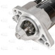 Стартер для автомобилей Toyota Vitz (99-)/FunCargo (99-)/Platz (00-)/Yaris (99-) 1.3i/1.5i 1кВт