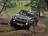 Внешние ремонтные пороги Hummer H3 1