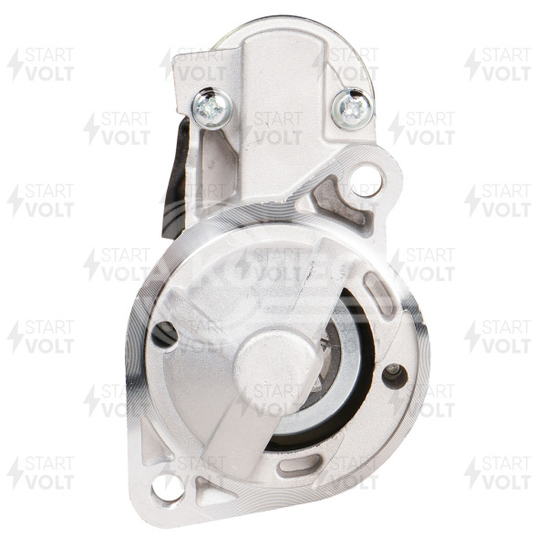 Стартер для автомобилей Hyundai Santa Fe II (06-) 2.7i 1,4кВт