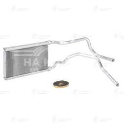 Радиатор отопителя для автомобилей Mazda 3 (BM) (12-)/6 (GJ) (12-)