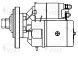 Стартер для спецтехники МТЗ-80/82/ГАЗ/ПАЗ с дв. ММЗ-Д240/245/260 12В 3,2кВт