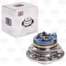 Ступица передняя в сборе с подшипником для автомобиля Opel Astra (98-)