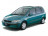 Полные ремонтные пороги Ford Ixion