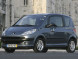 Полные ремонтные пороги Peugeot 1007 1