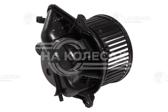 Электровентилятор отопителя для автомобилей Citroen Berlingo I (96-)/Peugeout Partner I (96-) A/C+