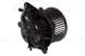 Электровентилятор отопителя для автомобилей Citroen Berlingo I (96-)/Peugeout Partner I (96-) A/C+