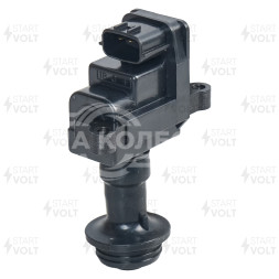 Катушка зажигания для автомобилей Nissan Skyline X R34 (98-) 2.5i (SC 1403)