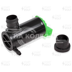 Насос омывателя для автомобилей ГАЗ Газель Бизнес (10-)/Next (13-)